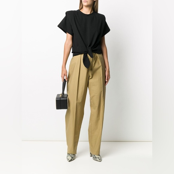 ISABEL MARANT TEE   NWT - Picture 2 of 13